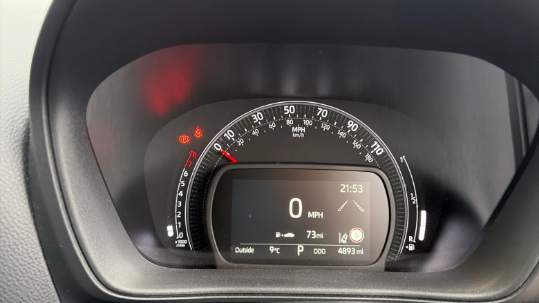 Toyota Aygo X 1.0 VVT-i Exclusive 5dr Auto Petrol Hatchback